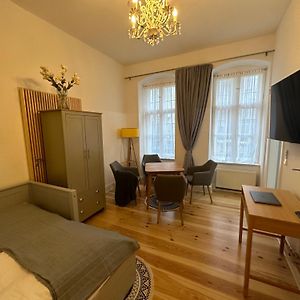 Appartement met een Slaapkamer